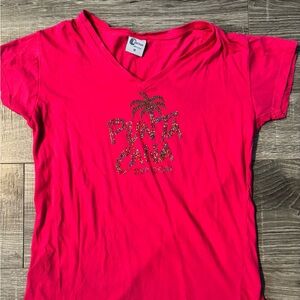 Bedazzled, Rhinestone T-shirt